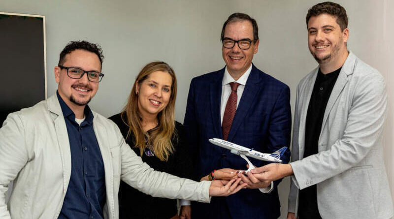 Copa Airlines