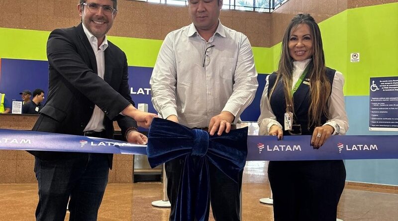 LATAM