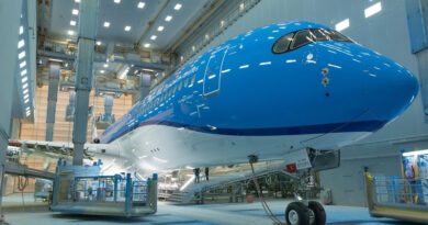 KLM