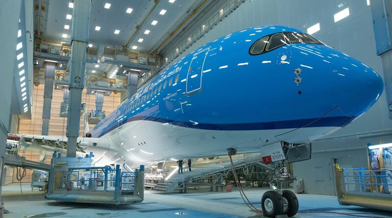 KLM