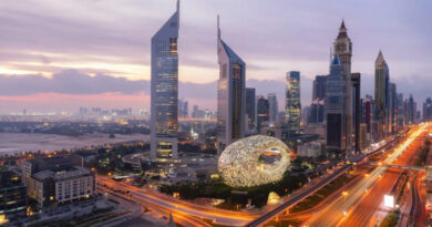 Emirates