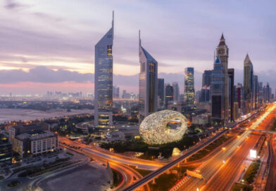 Emirates lança ofertas com estadias gratuitas em Dubai Emirates