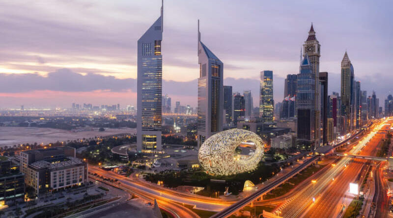 Emirates