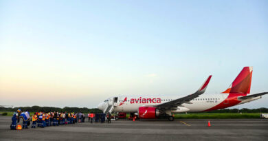 Avianca