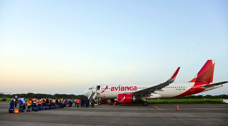 Avianca