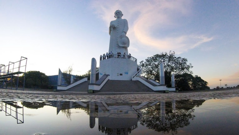 Rota Turística da Fé