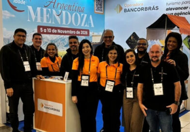 Grupo Bancorbrás celebra 43 anos com promoção exclusiva Bancorbrás