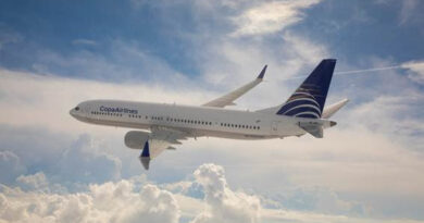 Copa Airlines