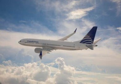 Copa Airlines