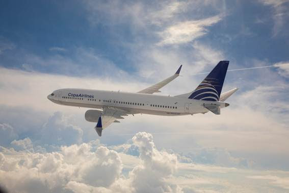 Copa Airlines