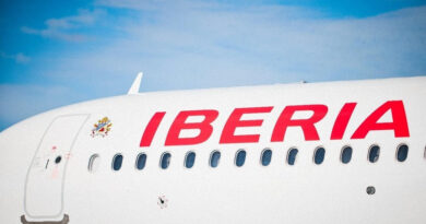 Iberia