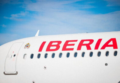Iberia