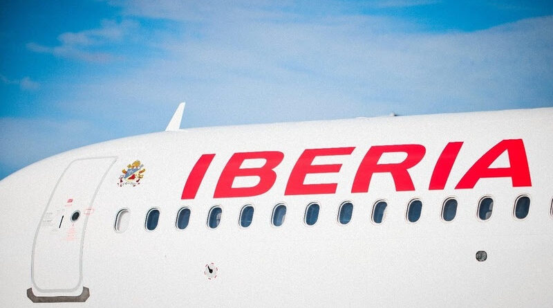Iberia