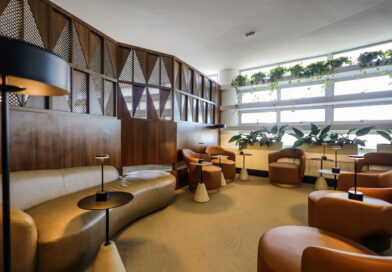 W Premium Lounge