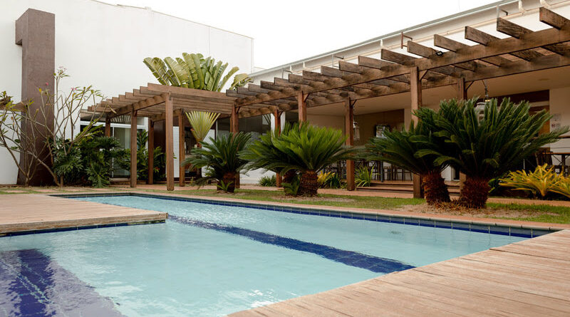 Atlantica Hospitality International
