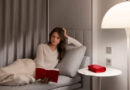 Air France inaugura novo lounge La Première no aeroporto de Paris-Charles de Gaulle Air France