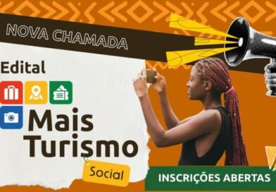 Programa Mais Turismo do Itaipu Parquetec abre chamada para soluções inovadoras Itaipu Parquetec