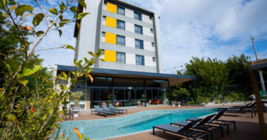 Liwe Hotels