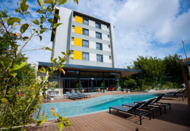 Liwe Hotels