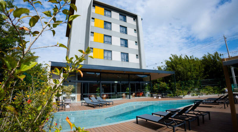 Liwe Hotels
