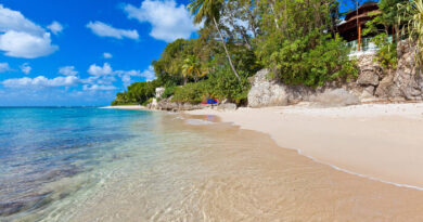 Barbados