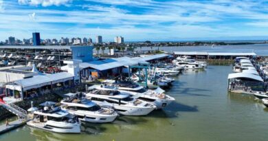 Marina Itajaí