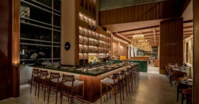 Grand Hyatt São Paulo