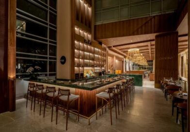 Grand Hyatt São Paulo recebe restaurante Fukasawa para jantar exclusivo Grand Hyatt São Paulo