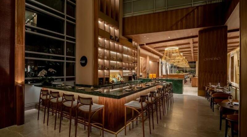 Grand Hyatt São Paulo