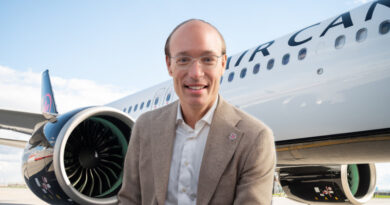 Air Canada