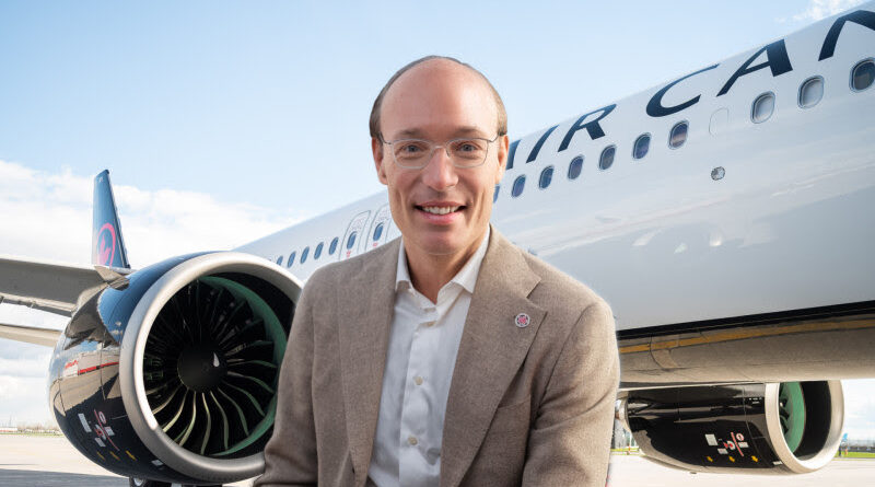 Air Canada