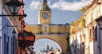 Guatemala