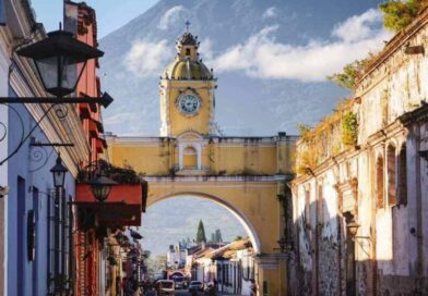Guatemala