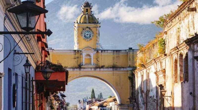 Guatemala