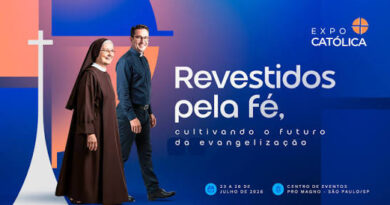 Mãos e Mentes Paulistanas leva artesanato paulistano à ExpoCatólica ExpoCatólica