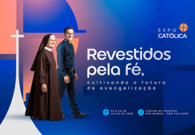 Mãos e Mentes Paulistanas leva artesanato paulistano à ExpoCatólica ExpoCatólica
