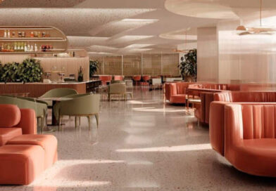 Plaza Premium Group