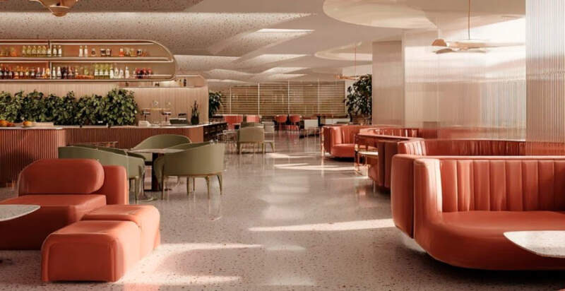 Plaza Premium Group