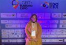 Crescimento do Afroturismo e da diversidade foi destaque na LGBT+ Turismo Expo LGBT+ Turismo Expo
