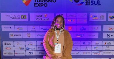 LGBT+ Turismo Expo