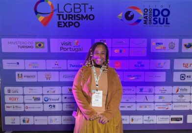 Crescimento do Afroturismo e da diversidade foi destaque na LGBT+ Turismo Expo LGBT+ Turismo Expo