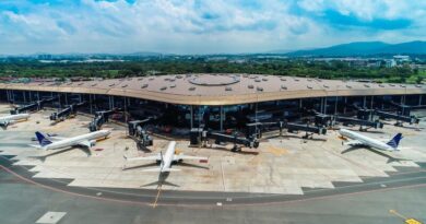 Copa Airlines