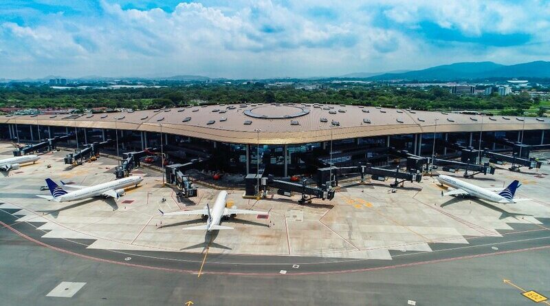 Copa Airlines