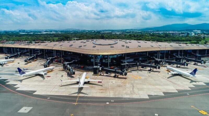 Copa Airlines comemora hoje 20 anos operando em Manaus Copa Airlines