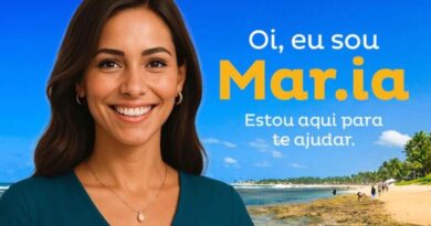 Porto de Galinhas