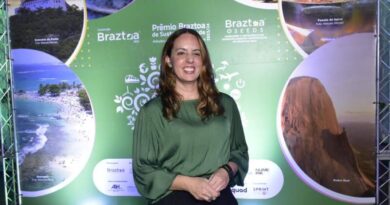 Conheça os semifinalistas do Prêmio Braztoa de Sustentabilidade 2026 Braztoa