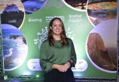 Conheça os semifinalistas do Prêmio Braztoa de Sustentabilidade 2026 Braztoa