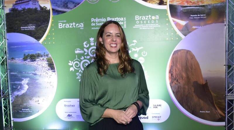 Conheça os semifinalistas do Prêmio Braztoa de Sustentabilidade 2026 Braztoa