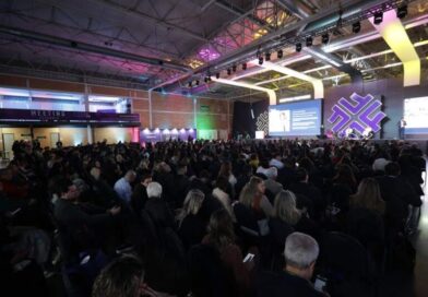 Meeting Festuris abriu hoje pré-venda de ingressos Festuris