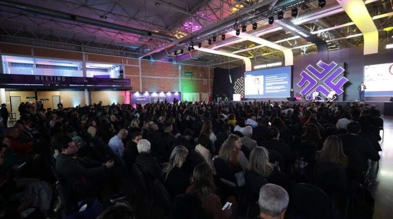 Meeting Festuris abriu hoje pré-venda de ingressos Festuris